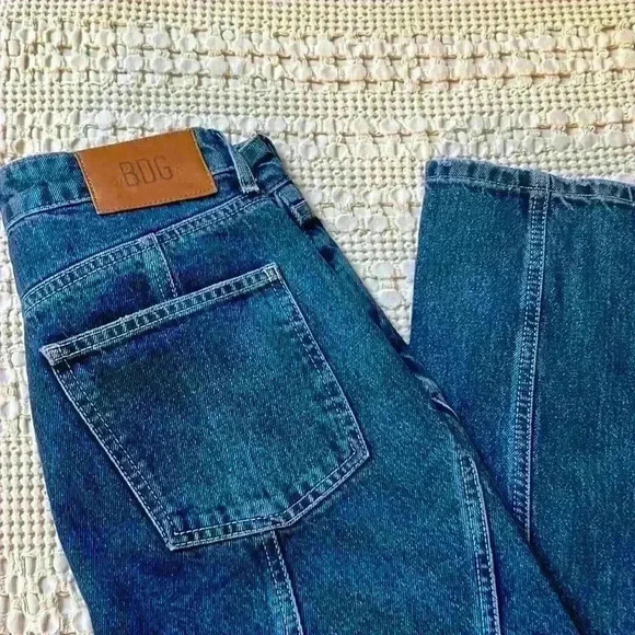 Urban Outfitters BDG High Waisted - Picture 2 of 5